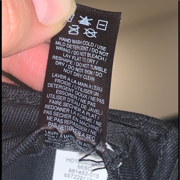 LAST ONE‼️AIR JORDAN JUMPMAN NIKE BLACK/RED NEW😍 - Picture 5 of 16